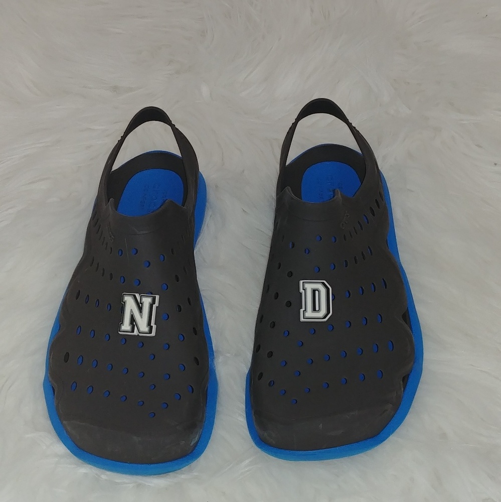 Boys crocs sandals